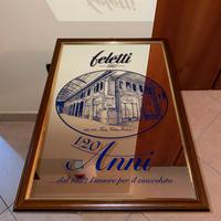 FELETTI TORINO 120 ANNI SPECCHIO VINTAGE
