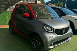 Smart ForTwo Cabrio 90 Cv Turbo