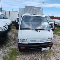 PIAGGIO PORTER 1.2 DIESEL
