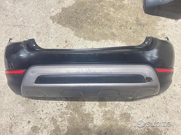 Paraurti posteriore fiat 500x 735568937