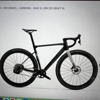 Wilier Sl Race Carbon