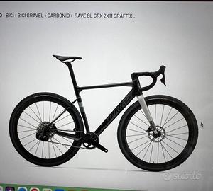 Wilier Sl Race Carbon