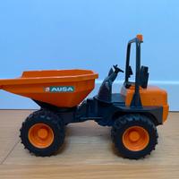 Bruder Minidumper AUSA  Art 02449