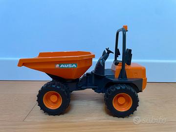 Bruder Minidumper AUSA  Art 02449