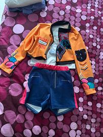 Costume Rumi Kpop Demon Hunters