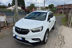 Opel Mokka X 1.4 Turbo GPL Tech 140CV 4x2 Business