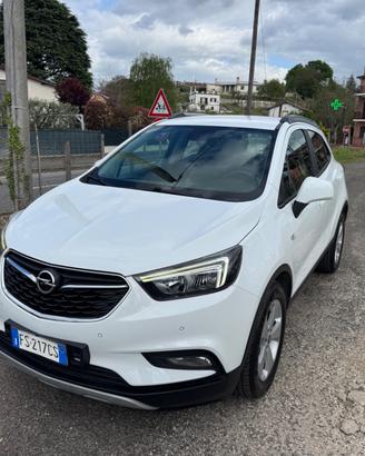 Opel Mokka X 1.4 Turbo GPL Tech 140CV 4x2 Business
