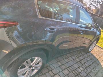 splendida Kia Sportage 1.7 CRDi