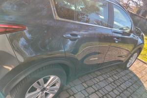 splendida Kia Sportage 1.7 CRDi