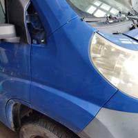 Parafango destro FIAT DUCATO del 2006