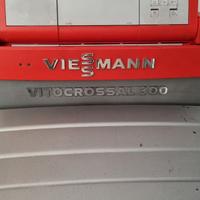 Caldaia a condensazione Viessmann