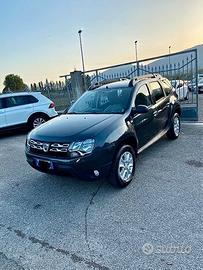 Dacia Duster 1.6 GPL RESTYLING
