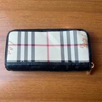 Portafoglio Burberry