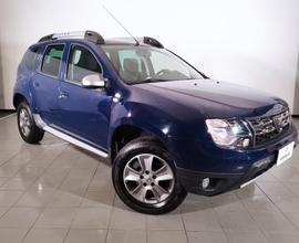 Dacia Duster 1.6 110CV 4x2 GPL Lauréate (PROMO)