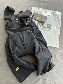 Salopette alé hammer 2.0 r-ev1