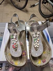 Sandalo Prendimi Girl bambina