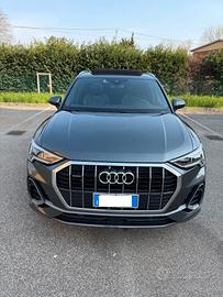 Audi Q3 40 2.0 tdi S-Line - TETTO - LUCI - FULL OP