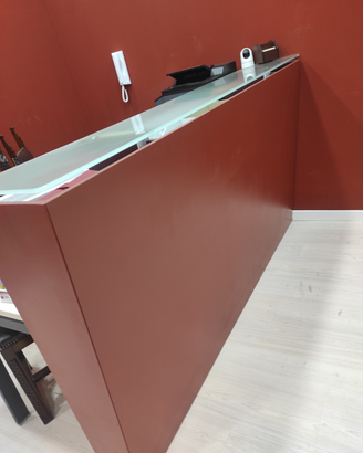 Reception ufficio
