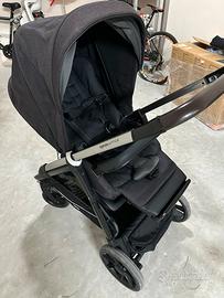 Trio Inglesina Aptica