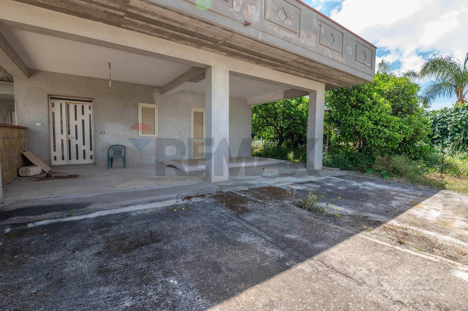 House in Siracusa, Villaggio Elios, Carrozzieri - Vista 2