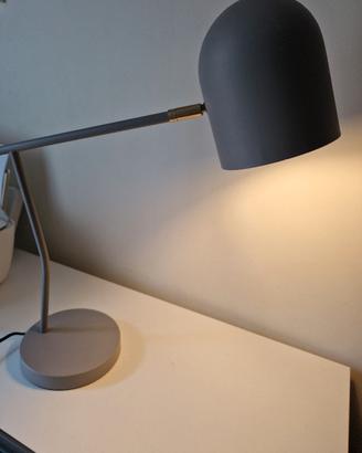 lampada tavolo ikea