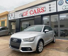 Audi A1 1.6 TDI 105 CV Ambition