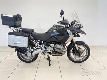 BMW R 1200 GS Abs