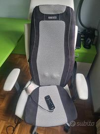 cuscino massaggiante Homedics