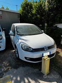 Volkswagen Golf 1.6 TDI 2010