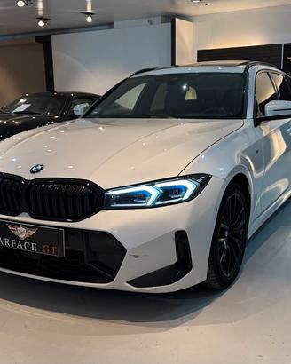 BMW 320d Touring Msport SW - 2023