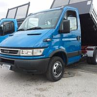 IVECO DAILY 2.8 TDI 3 POSTI RIBALTABILE