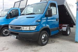 IVECO DAILY 2.8 TDI 3 POSTI RIBALTABILE