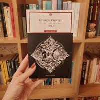 Libro 1984 - George Orwell
