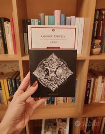 Libro 1984 - George Orwell