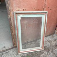 cornici in legno vecchie 