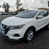 Nissan Qashqai 1.3 DIG-T 140 CV N-Connecta GPL