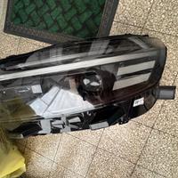 Faro sinistro per Opel Grandland 2025