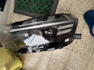 Faro sinistro per Opel Grandland 2025