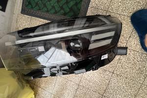 Faro sinistro per Opel Grandland 2025