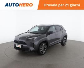 TOYOTA Yaris Cross AX00316