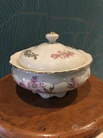 Seltmann Bavaria Theresia centrotavola