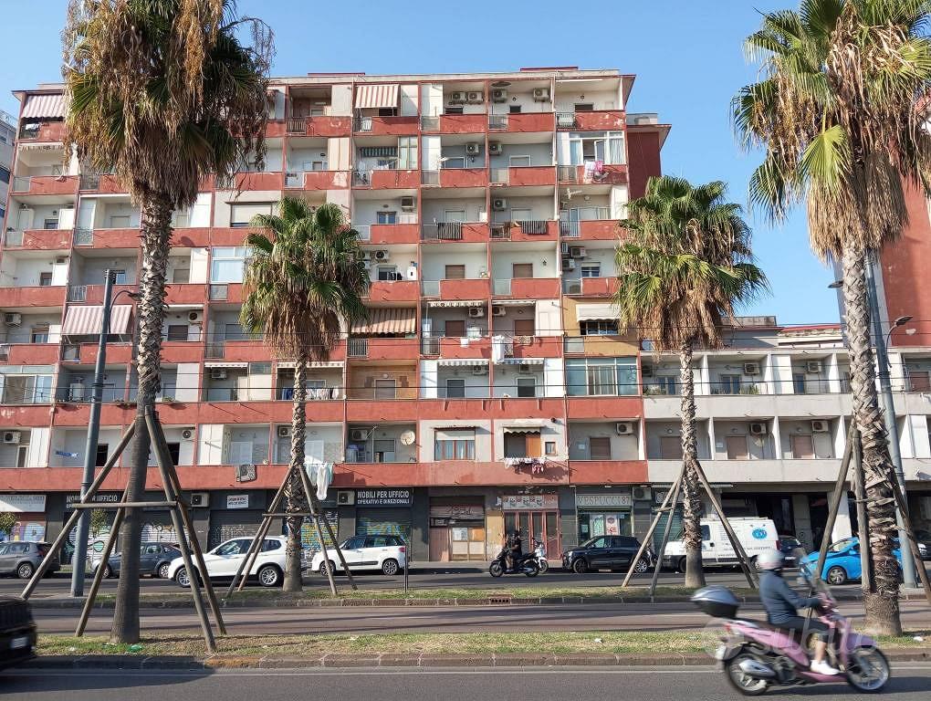 Appartamento – Napoli, Porta Nolana, Municipalità 2 - Vista 2