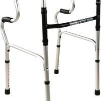 Deambulatore pieghevole