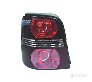 FANALE SINISTRO PER VOLKSWAGEN VW TOURAN 06-10 ROS