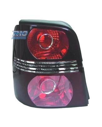 FANALE SINISTRO PER VOLKSWAGEN VW TOURAN 06-10 ROS