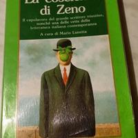 La coscienza di Zeno - Italo Svevo