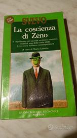 La coscienza di Zeno - Italo Svevo