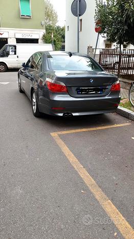 Bmw 525 del 2006