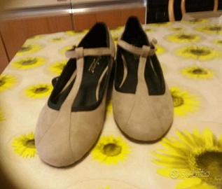 Ballerine "Primadonna collection"  