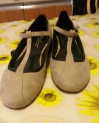 Ballerine "Primadonna collection"  